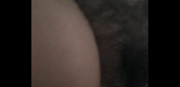 Want to fuck my tight hairy pussy and tight ass, please please comment